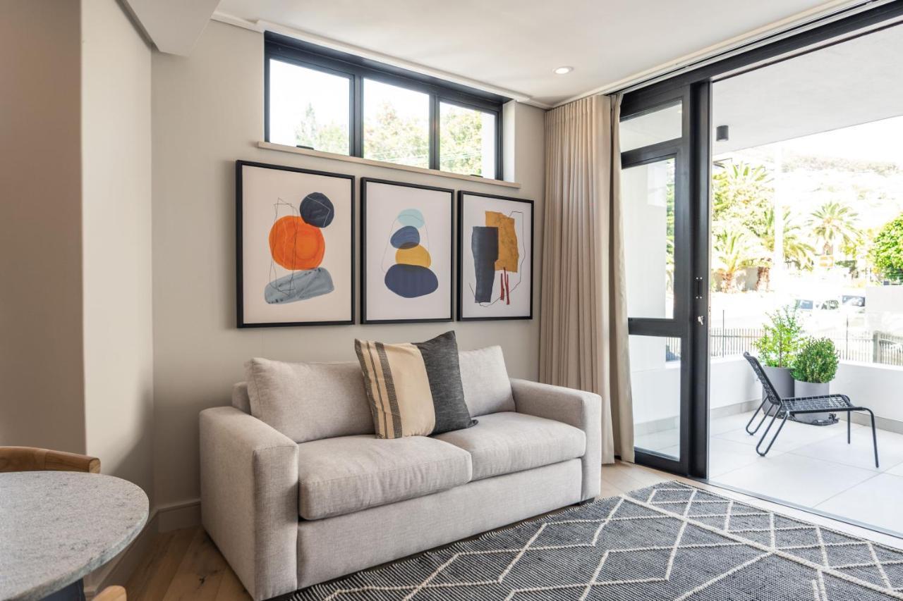 Casa On Kei Apple By Totalstay Cape Town Bagian luar foto
