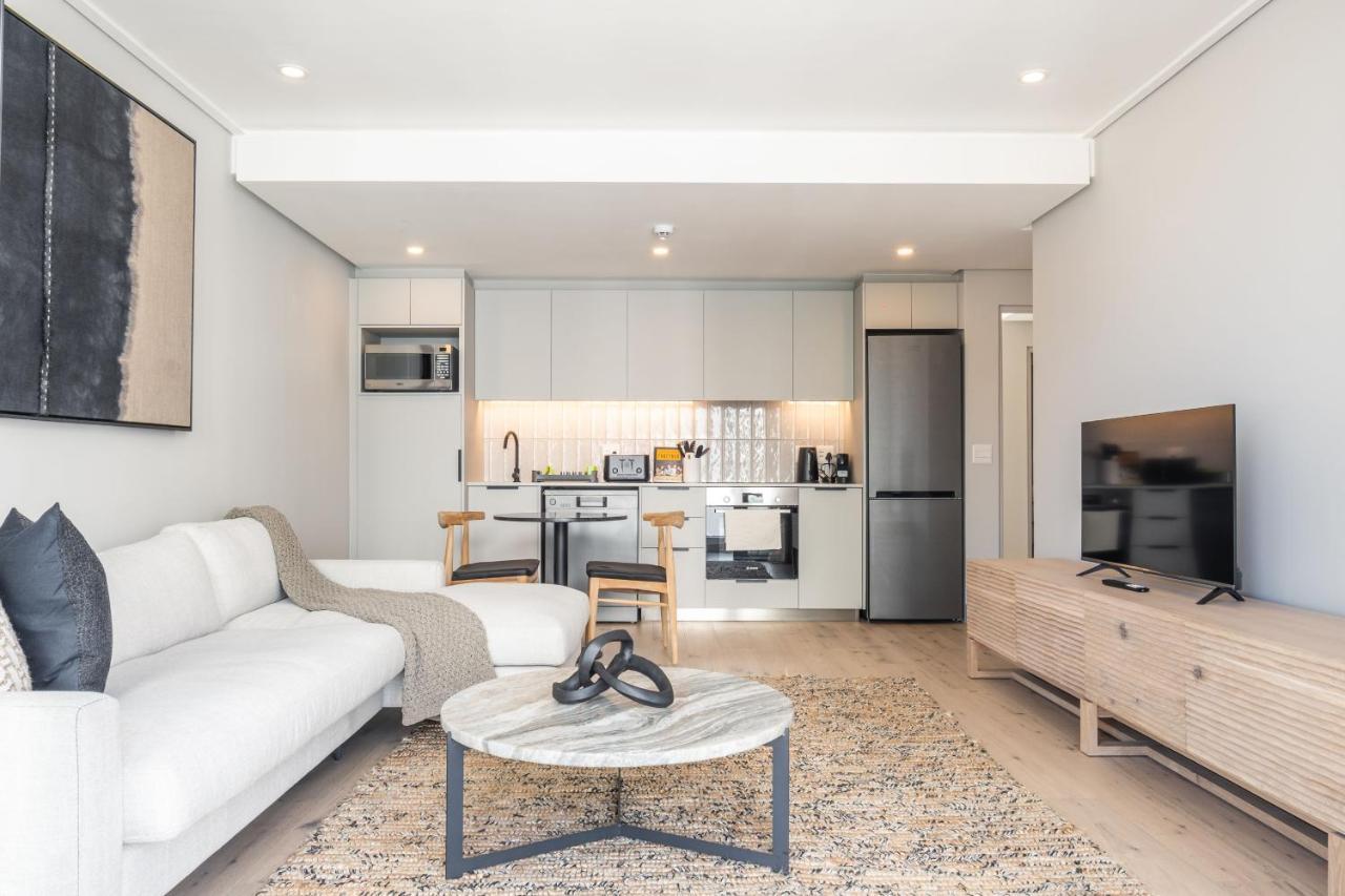 Casa On Kei Apple By Totalstay Cape Town Bagian luar foto