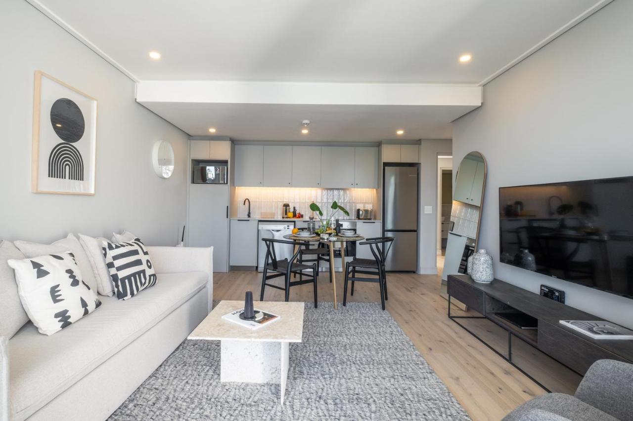 Casa On Kei Apple By Totalstay Cape Town Bagian luar foto