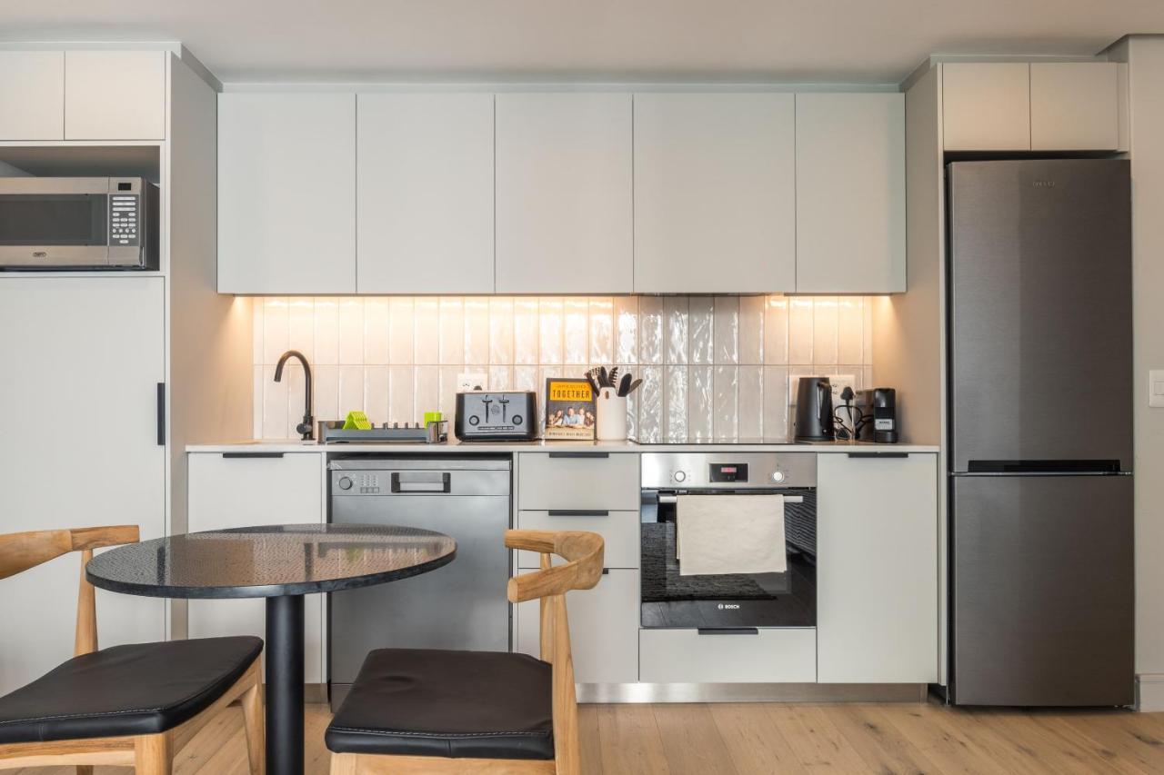 Casa On Kei Apple By Totalstay Cape Town Bagian luar foto