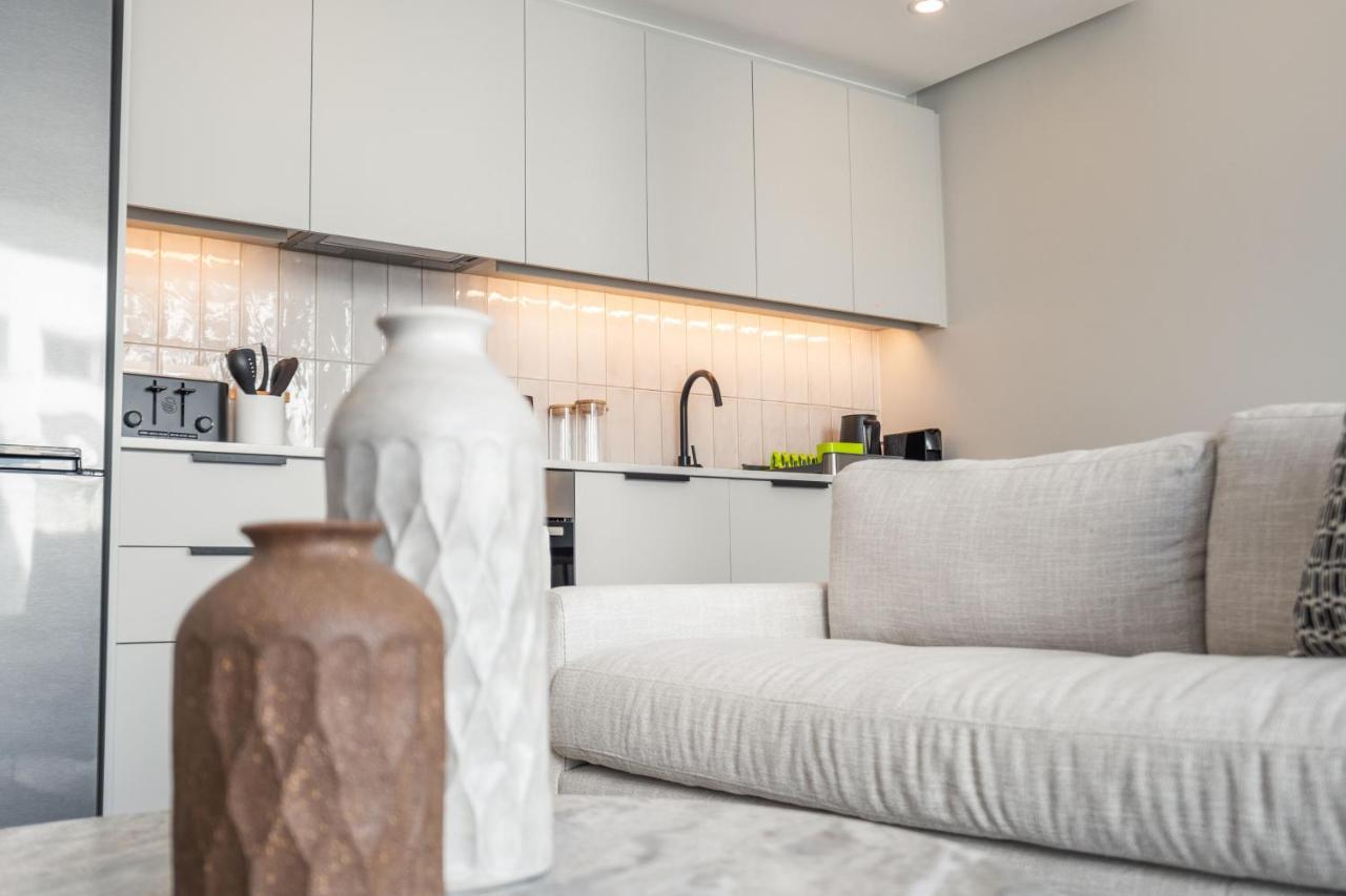 Casa On Kei Apple By Totalstay Cape Town Bagian luar foto