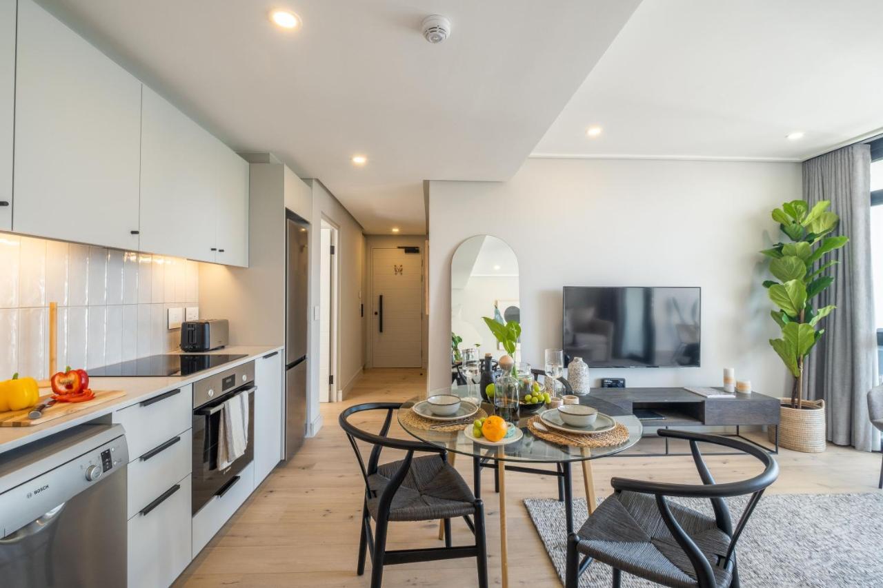 Casa On Kei Apple By Totalstay Cape Town Bagian luar foto