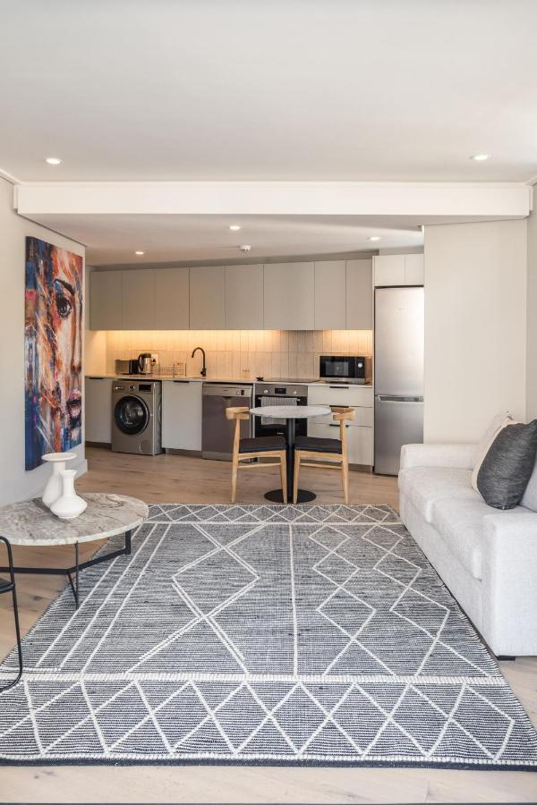Casa On Kei Apple By Totalstay Cape Town Bagian luar foto