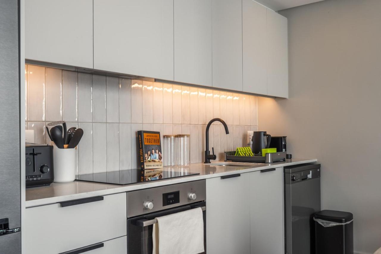 Casa On Kei Apple By Totalstay Cape Town Bagian luar foto