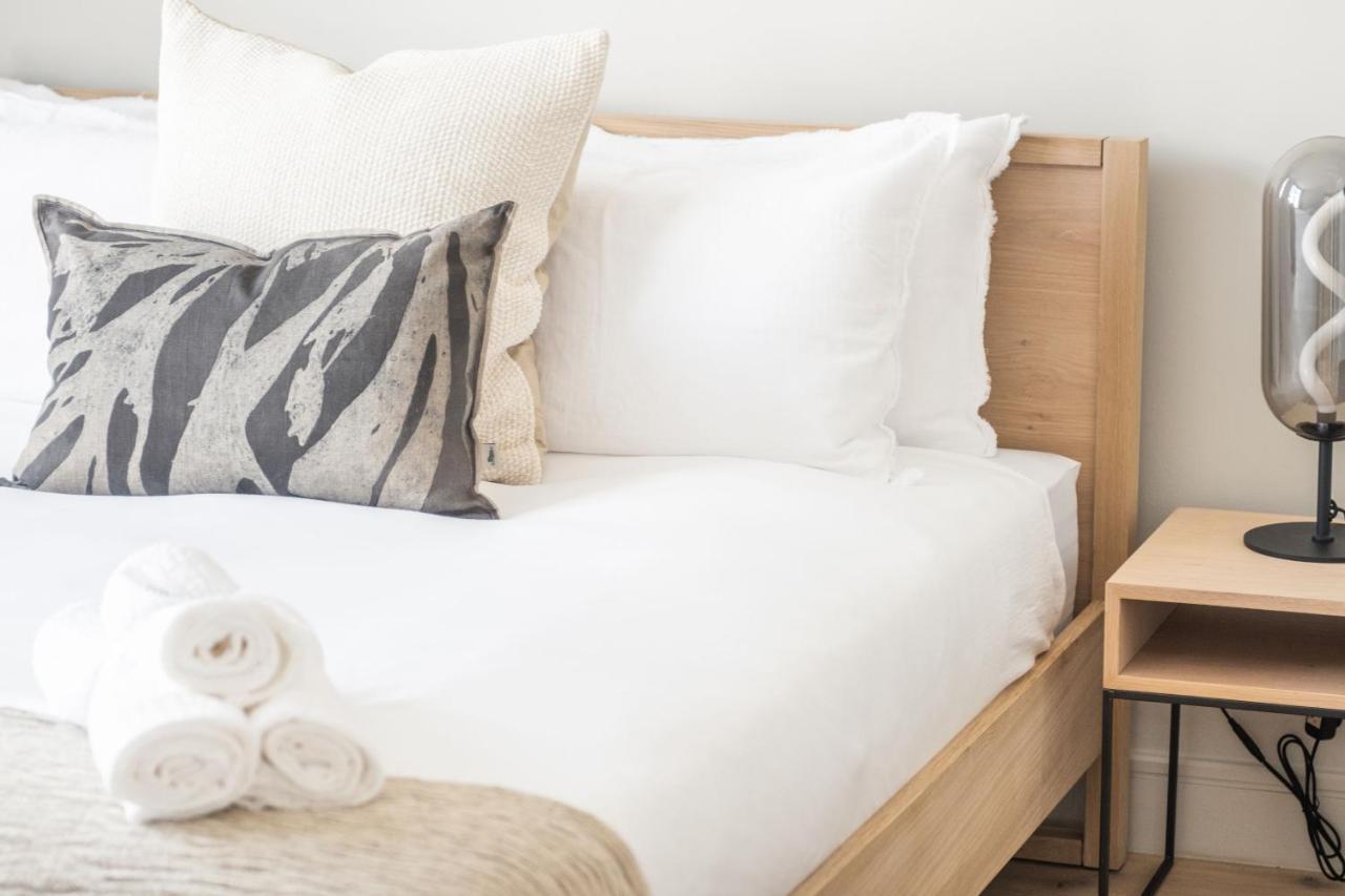 Casa On Kei Apple By Totalstay Cape Town Bagian luar foto
