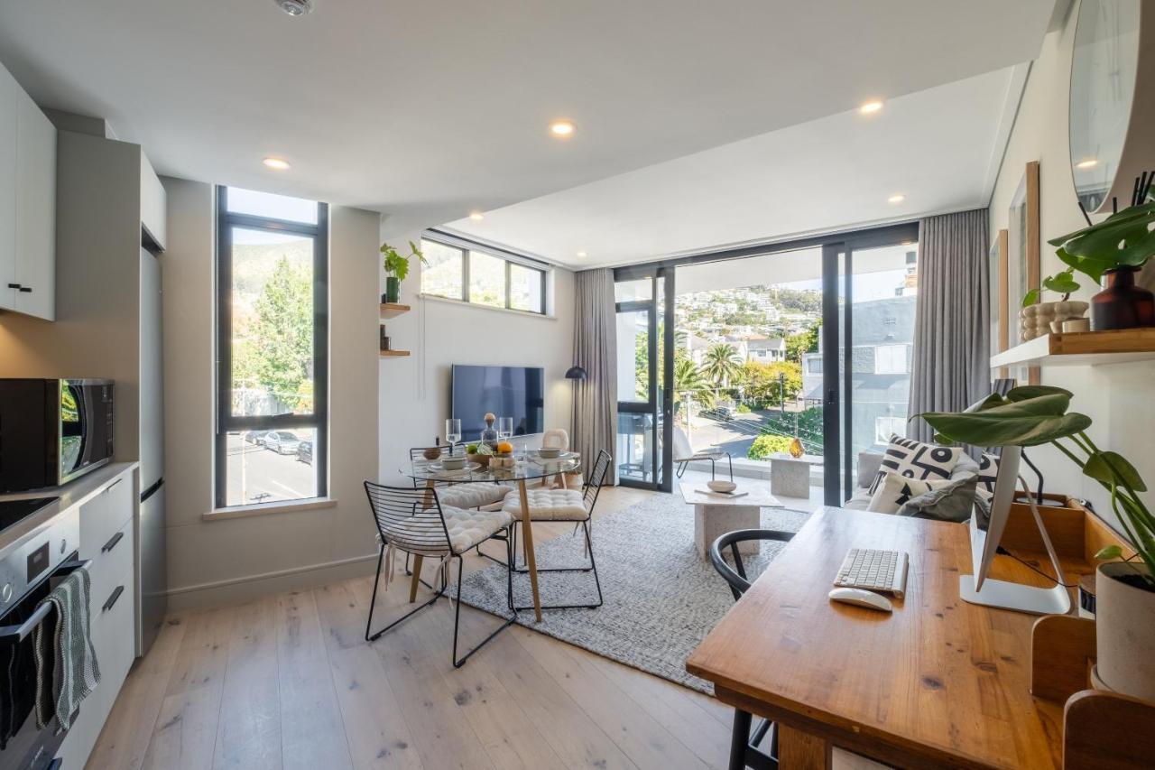 Casa On Kei Apple By Totalstay Cape Town Bagian luar foto