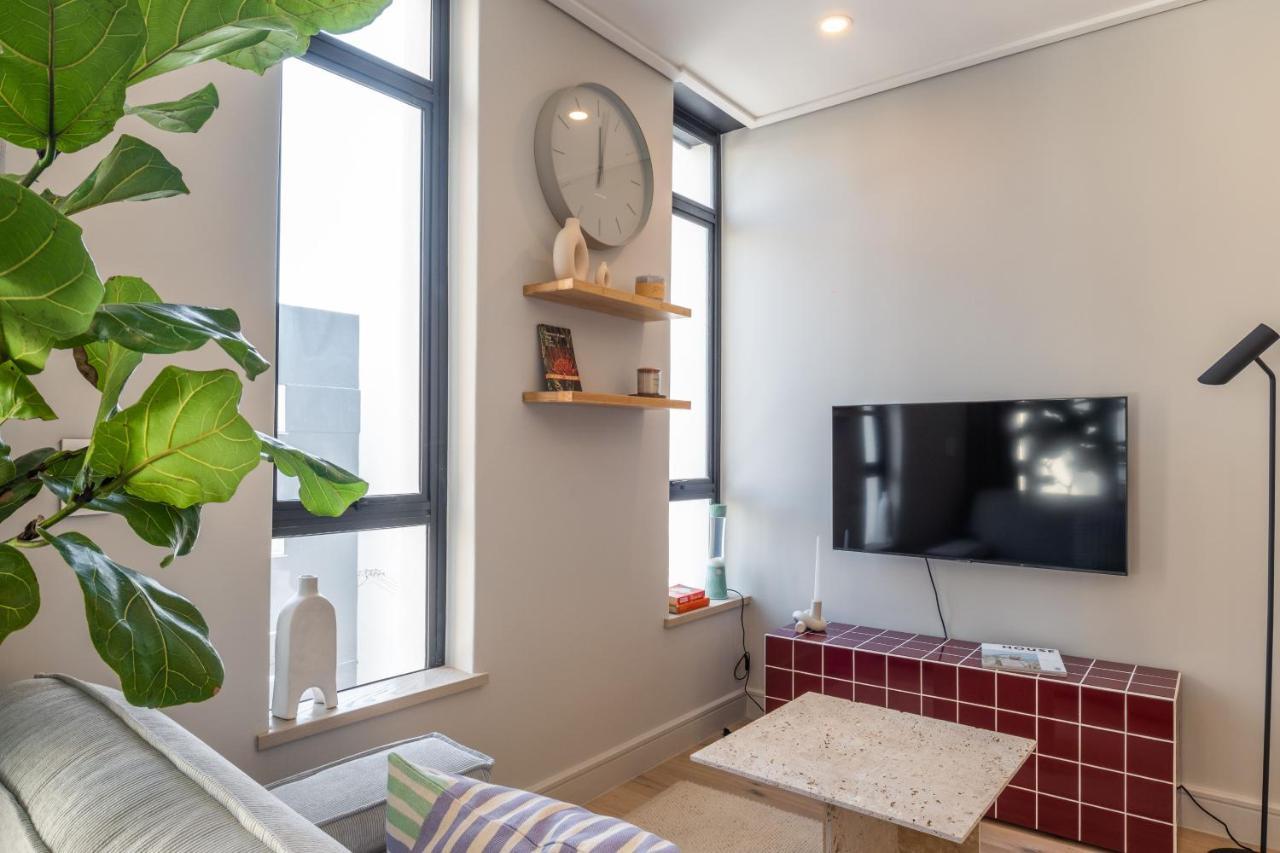 Casa On Kei Apple By Totalstay Cape Town Bagian luar foto