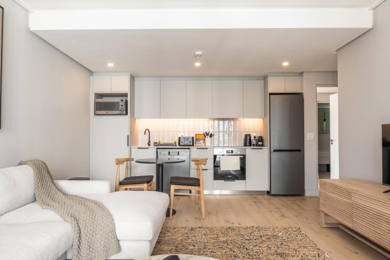 Casa On Kei Apple By Totalstay Cape Town Bagian luar foto