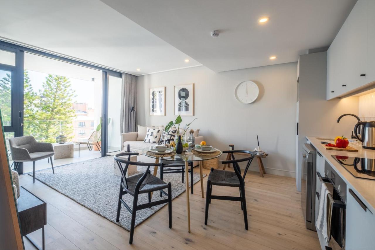 Casa On Kei Apple By Totalstay Cape Town Bagian luar foto