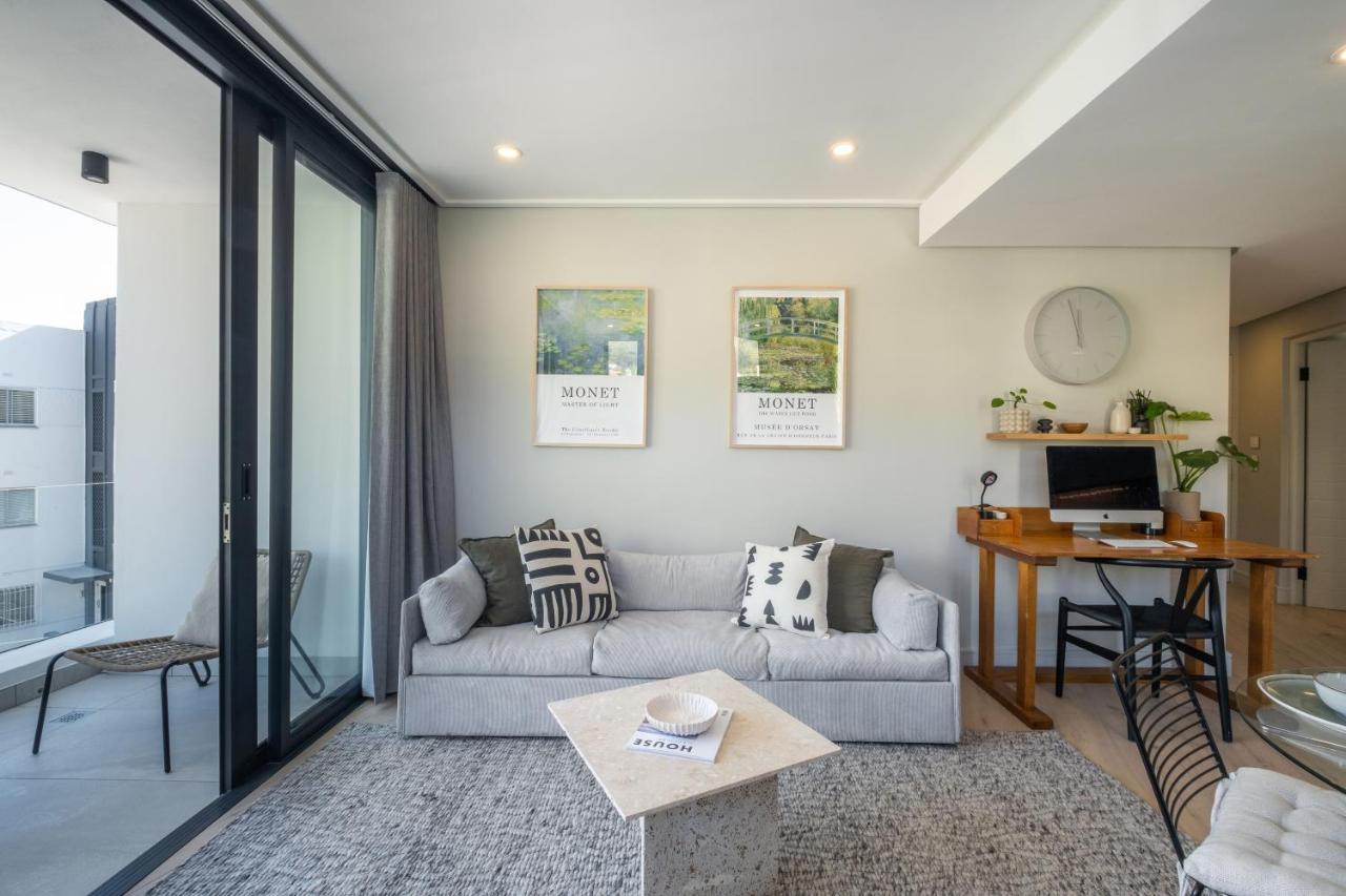 Casa On Kei Apple By Totalstay Cape Town Bagian luar foto