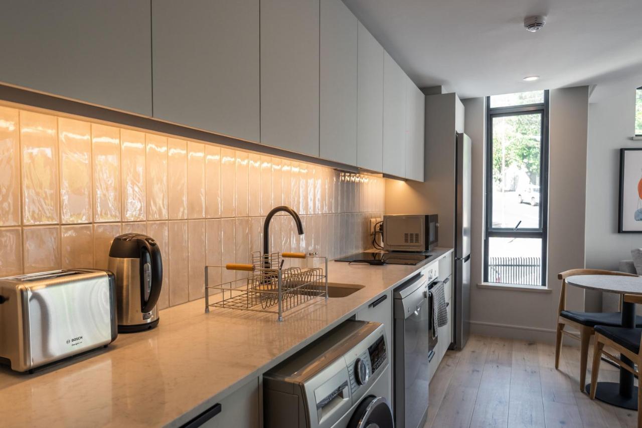 Casa On Kei Apple By Totalstay Cape Town Bagian luar foto