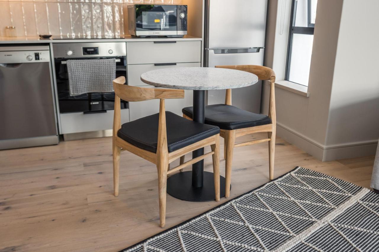 Casa On Kei Apple By Totalstay Cape Town Bagian luar foto