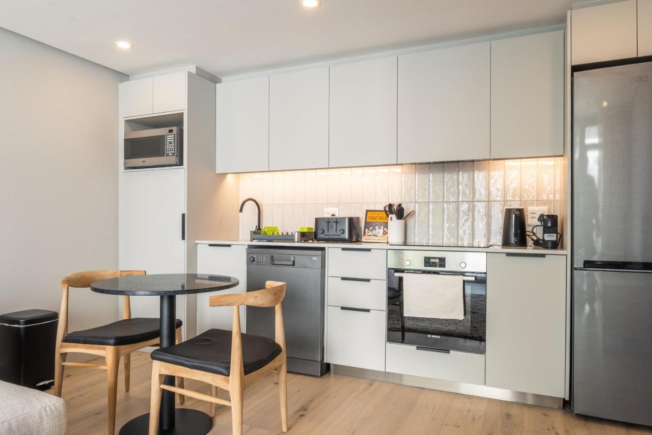 Casa On Kei Apple By Totalstay Cape Town Bagian luar foto