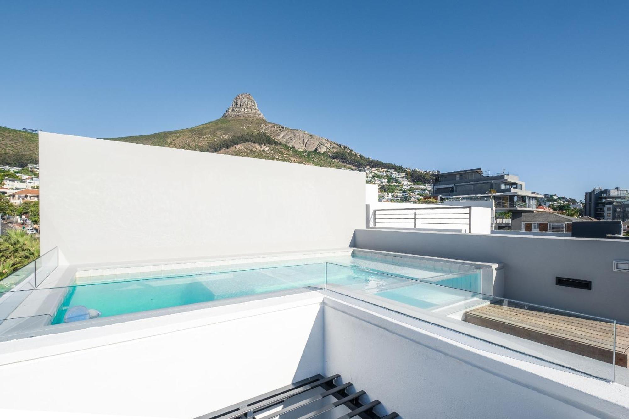 Casa On Kei Apple By Totalstay Cape Town Bagian luar foto