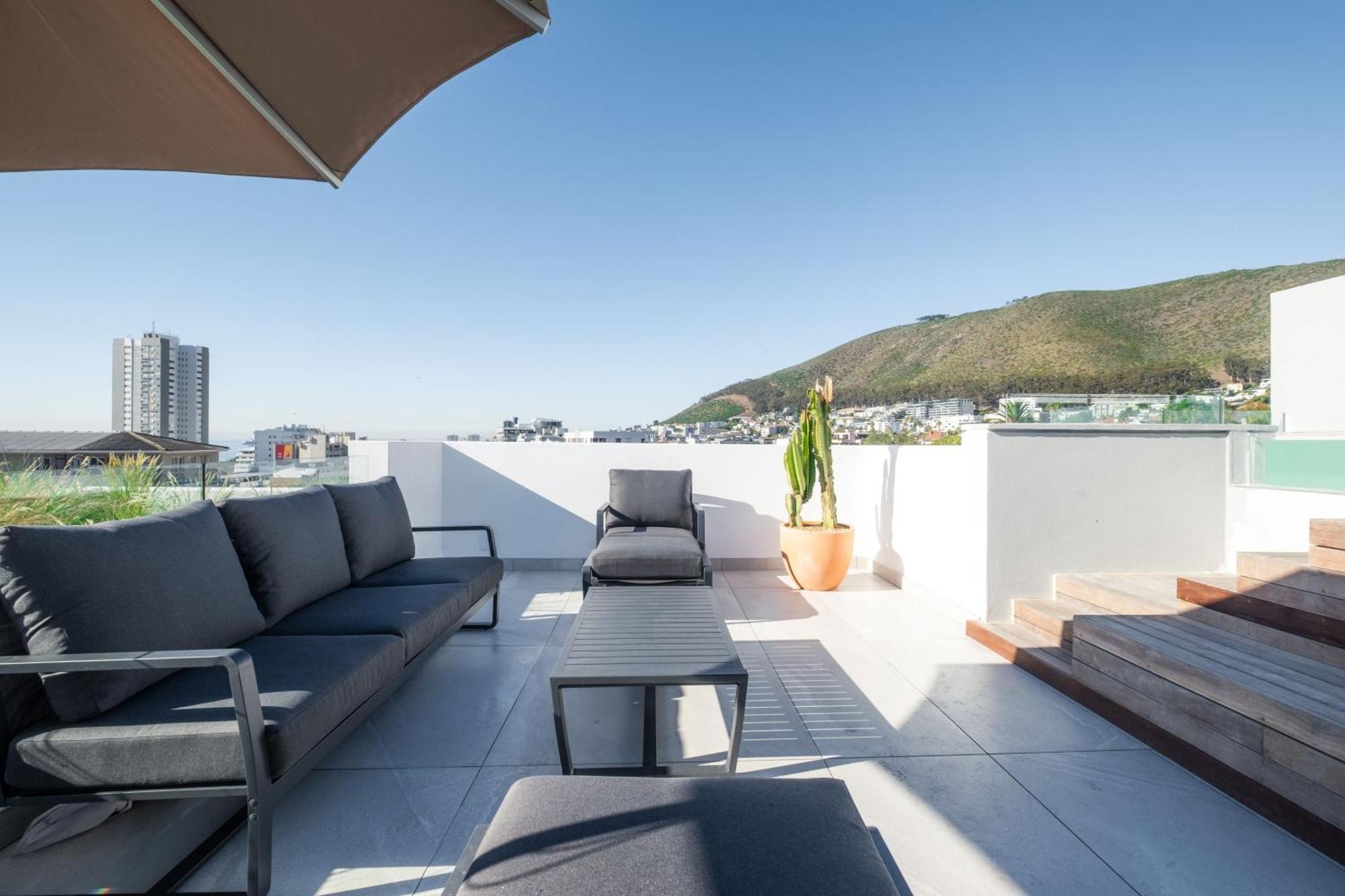 Casa On Kei Apple By Totalstay Cape Town Bagian luar foto