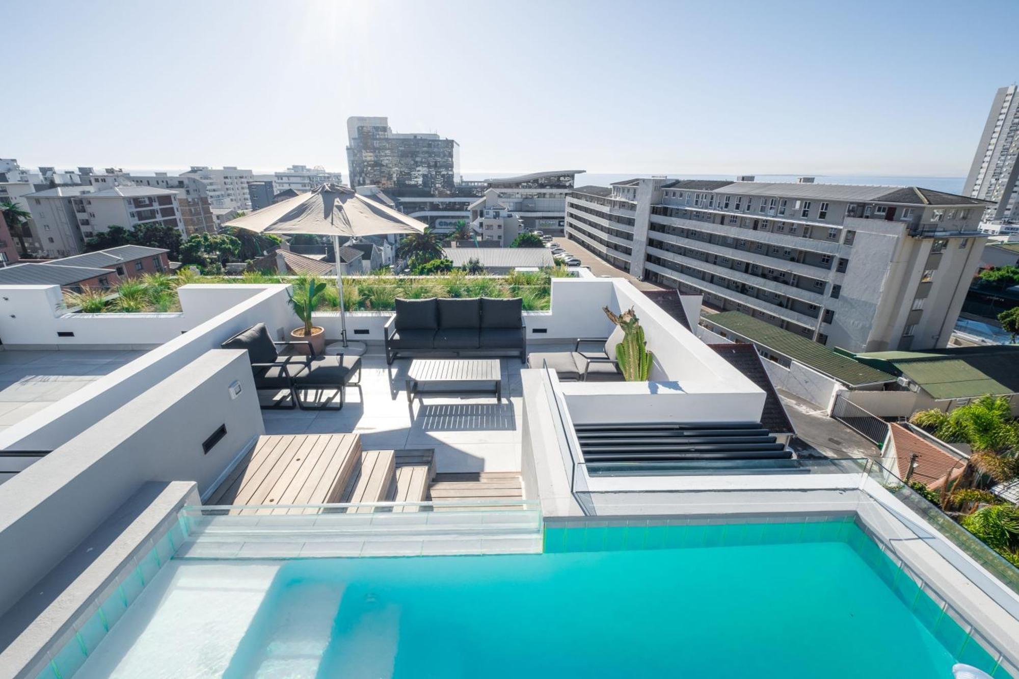 Casa On Kei Apple By Totalstay Cape Town Bagian luar foto