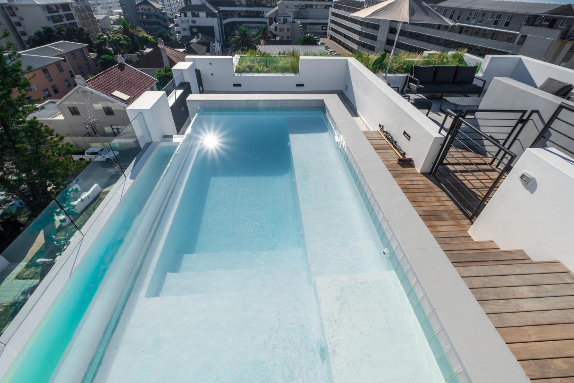 Casa On Kei Apple By Totalstay Cape Town Bagian luar foto