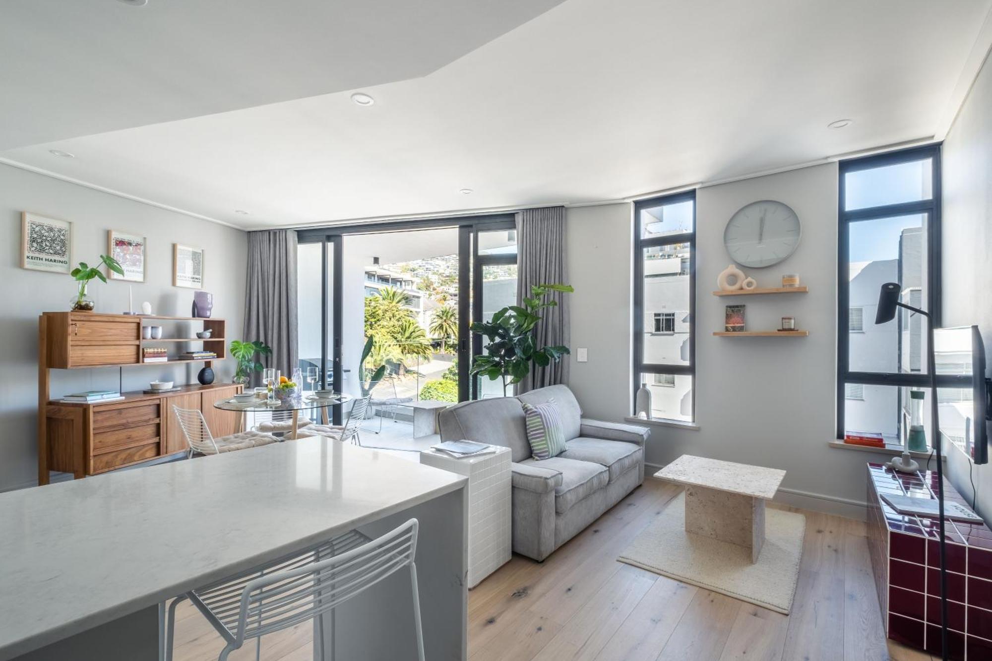 Casa On Kei Apple By Totalstay Cape Town Bagian luar foto