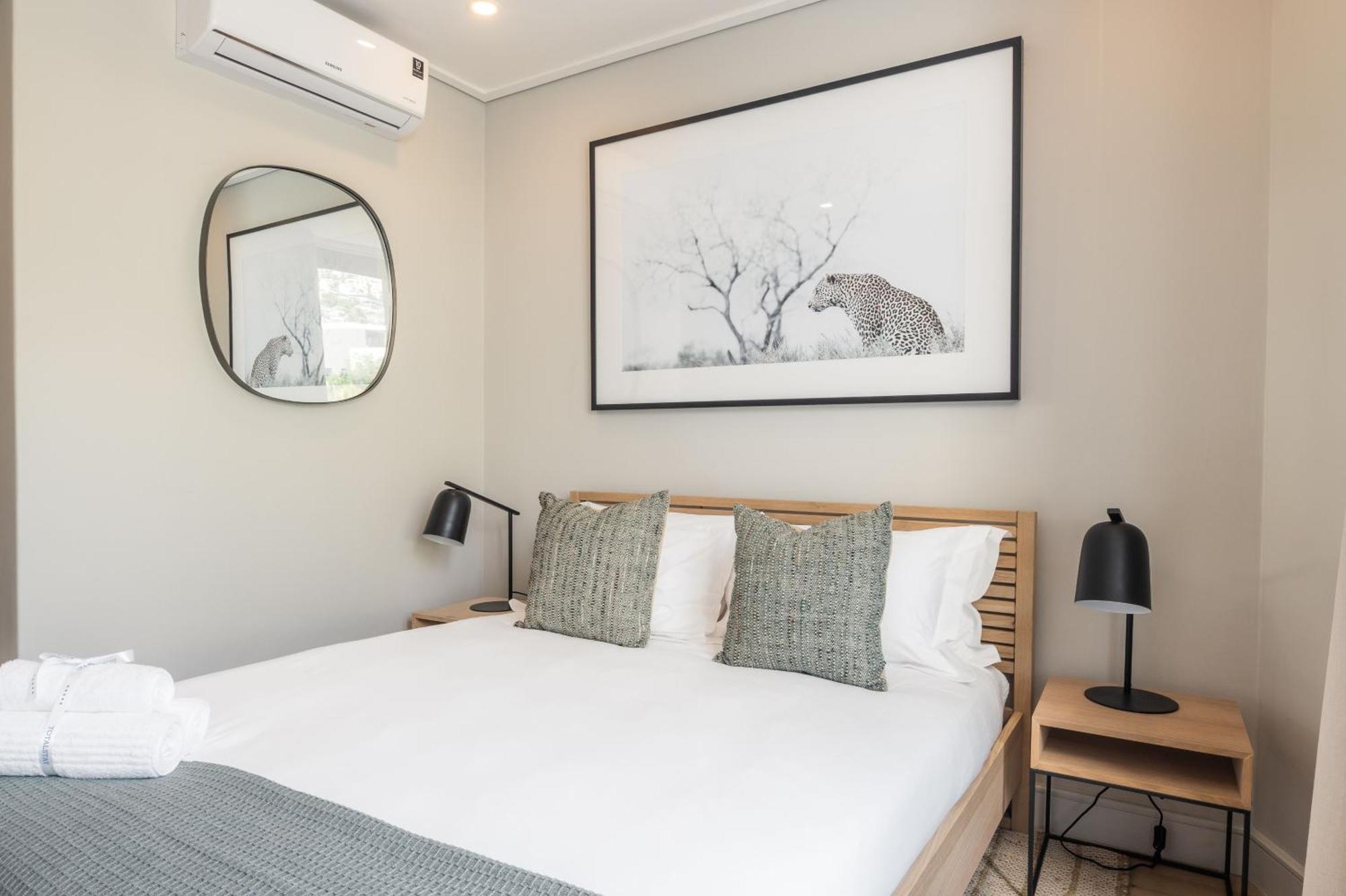 Casa On Kei Apple By Totalstay Cape Town Bagian luar foto