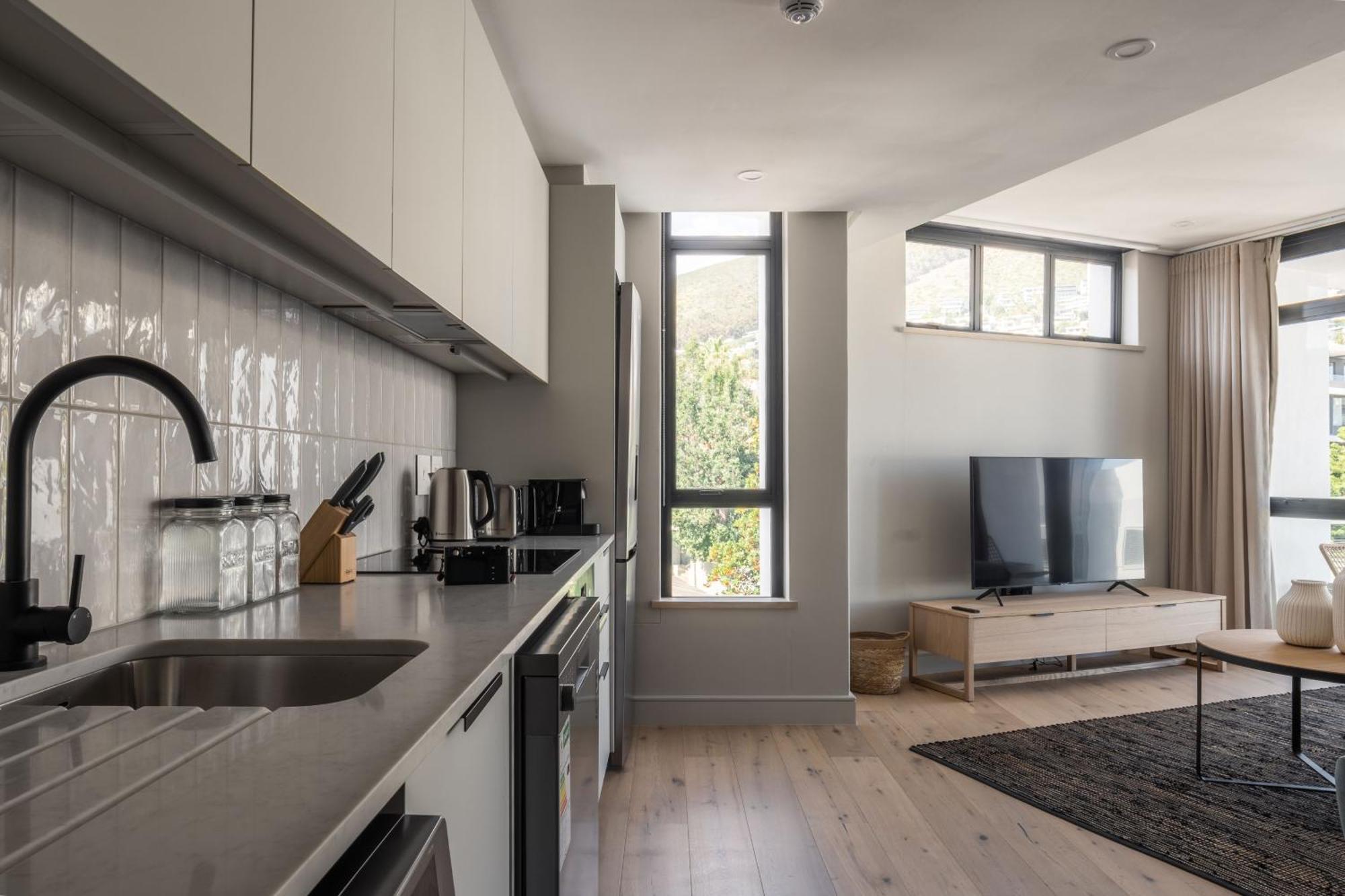 Casa On Kei Apple By Totalstay Cape Town Bagian luar foto