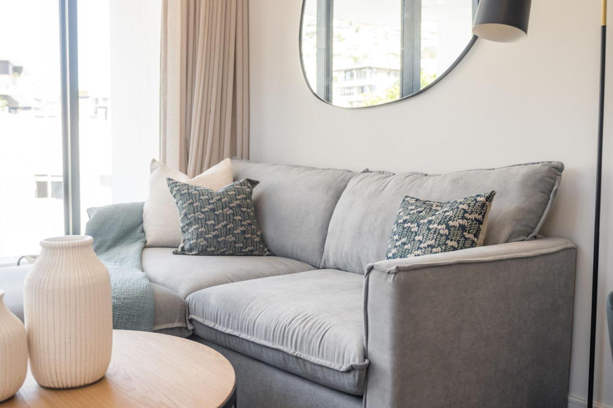 Casa On Kei Apple By Totalstay Cape Town Bagian luar foto