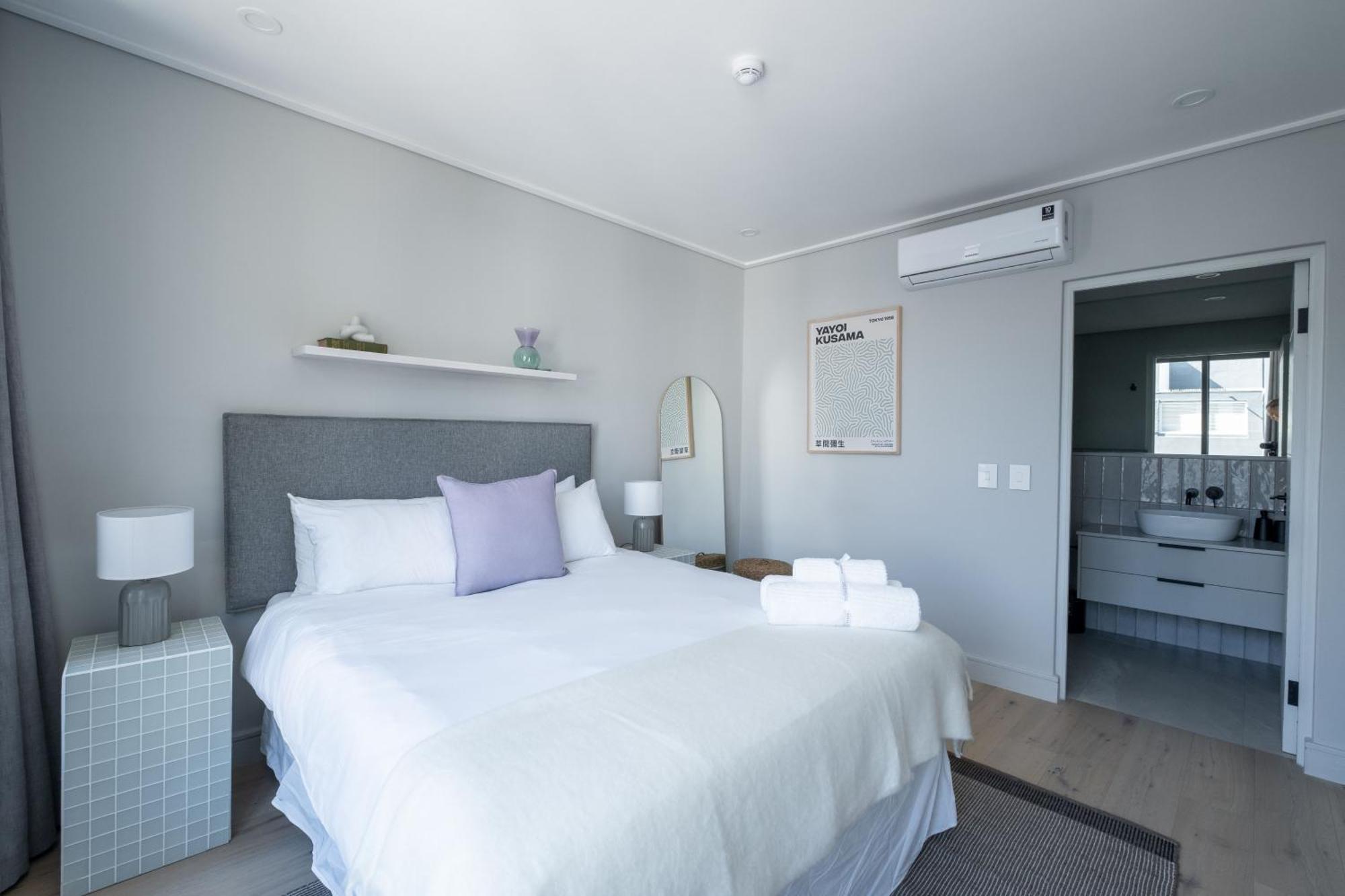 Casa On Kei Apple By Totalstay Cape Town Bagian luar foto
