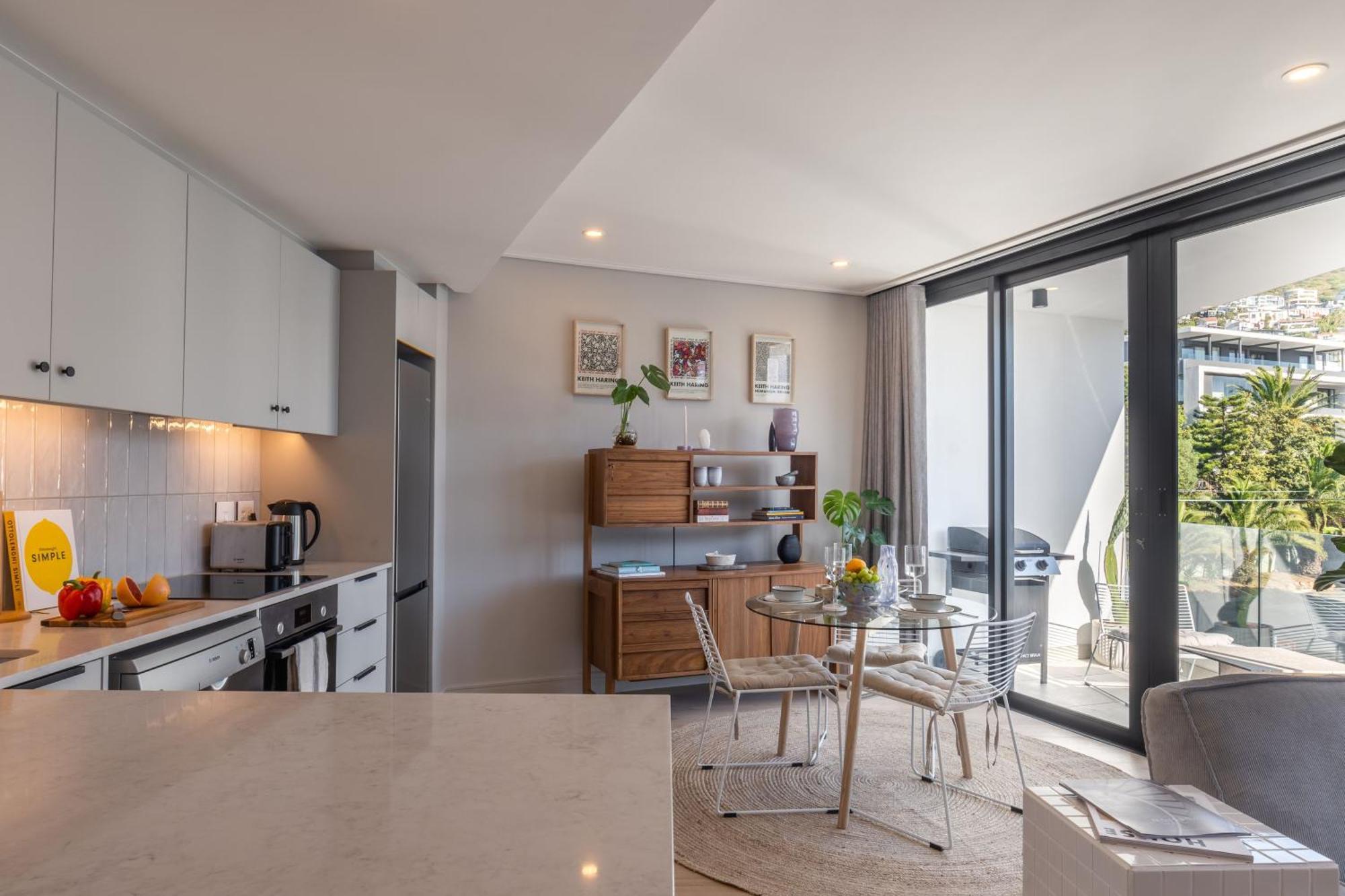 Casa On Kei Apple By Totalstay Cape Town Bagian luar foto
