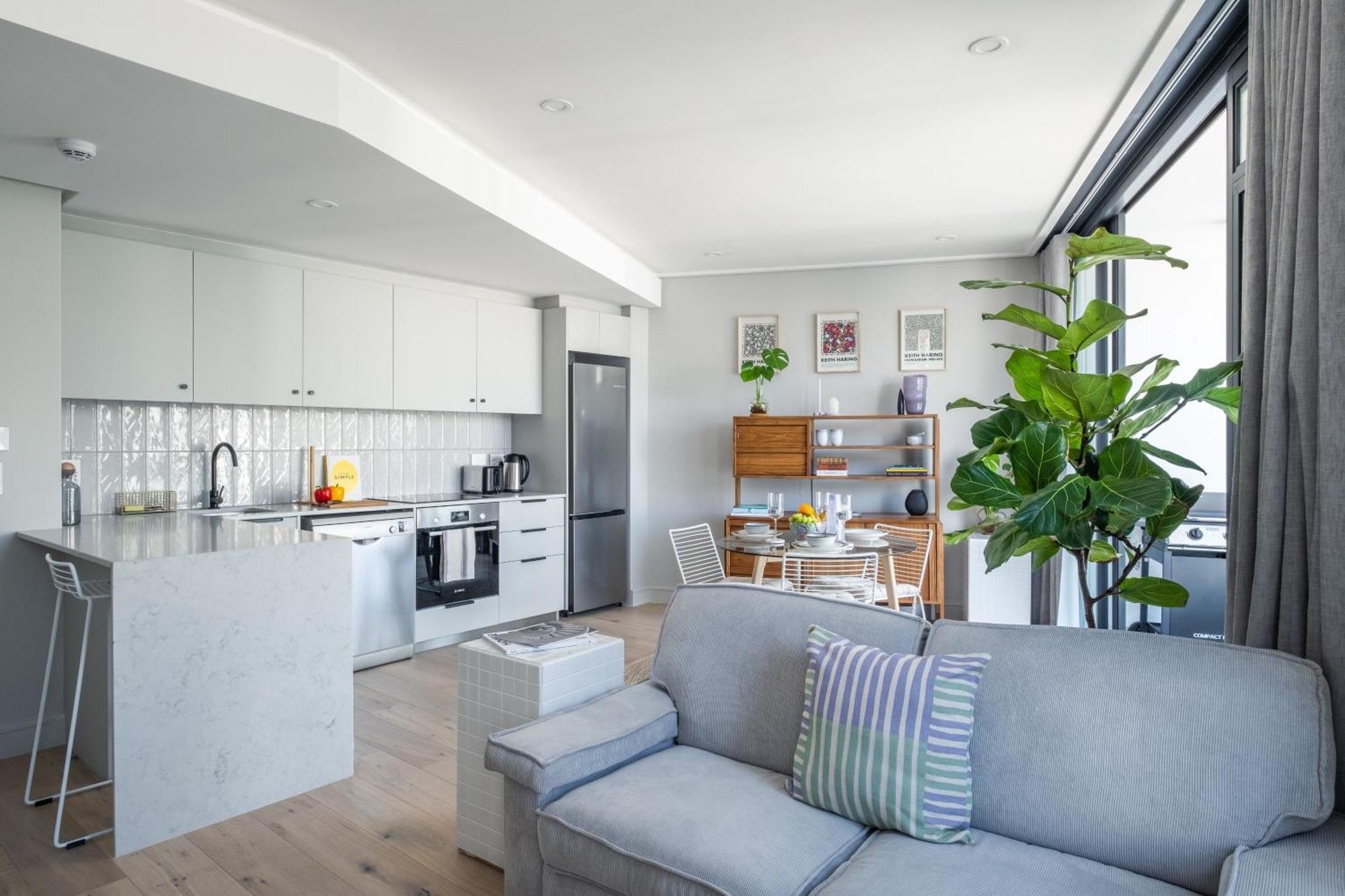 Casa On Kei Apple By Totalstay Cape Town Bagian luar foto
