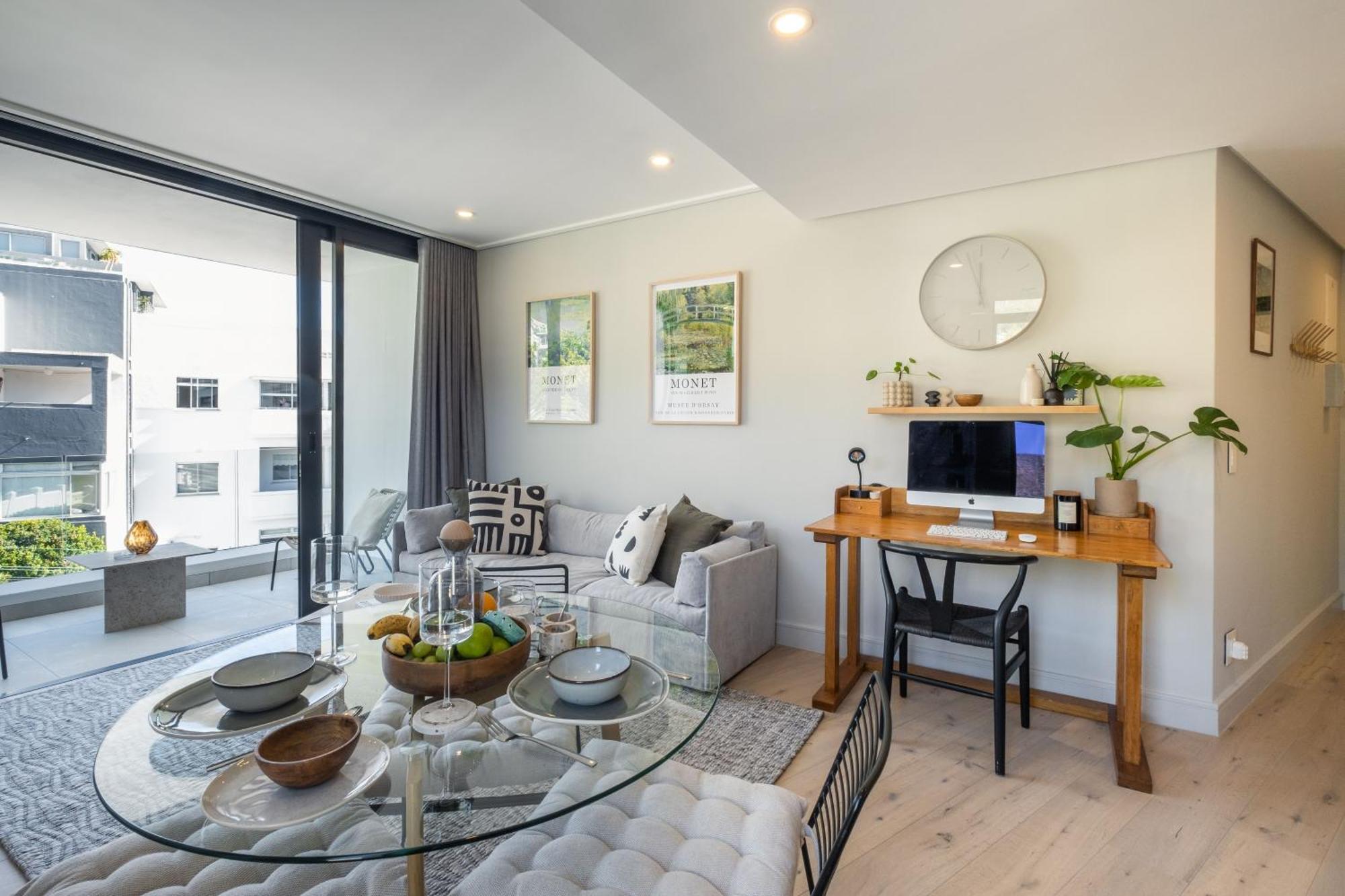 Casa On Kei Apple By Totalstay Cape Town Bagian luar foto