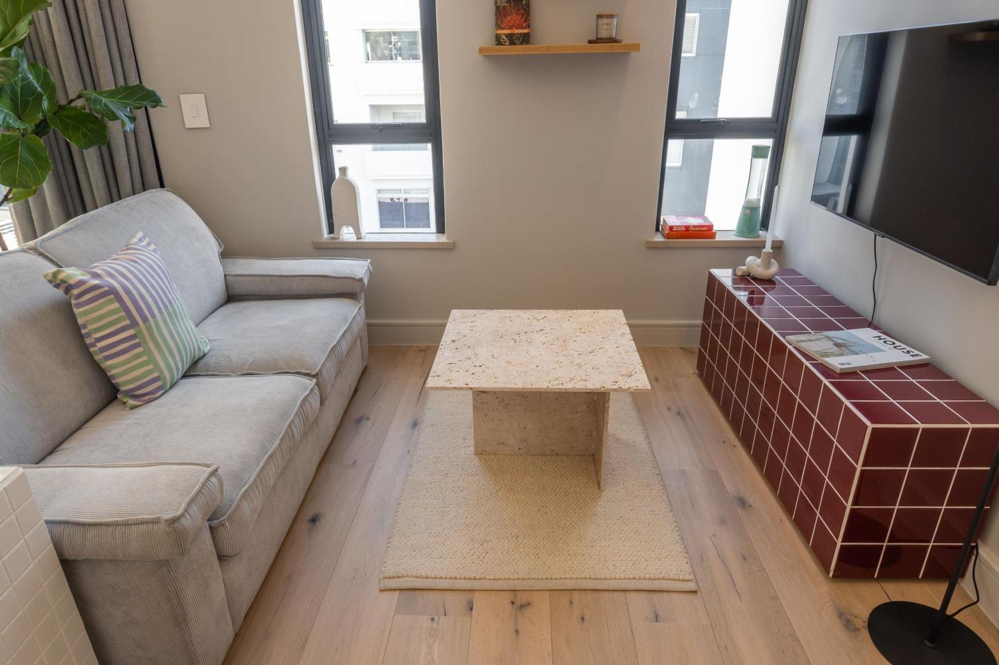 Casa On Kei Apple By Totalstay Cape Town Bagian luar foto