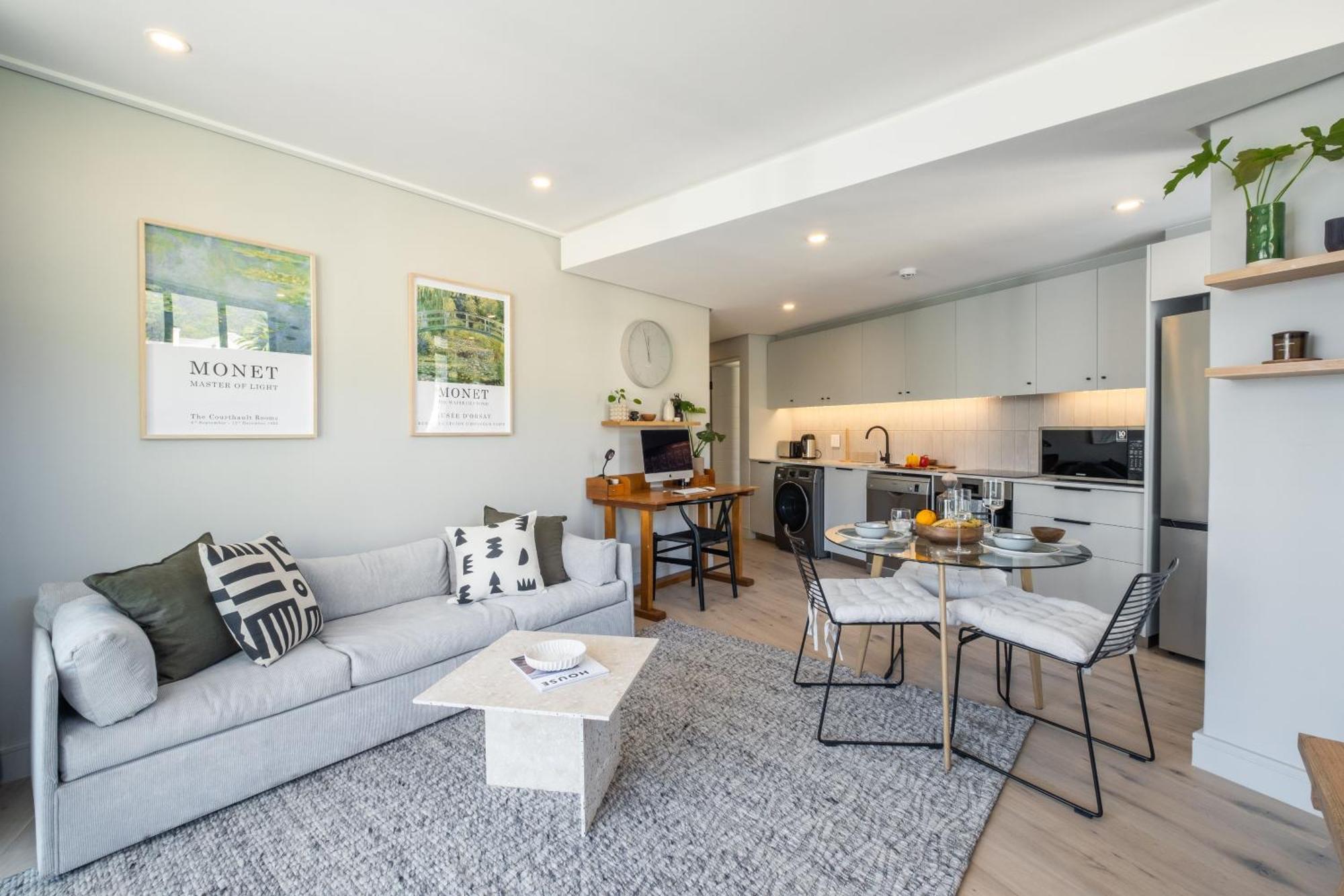 Casa On Kei Apple By Totalstay Cape Town Bagian luar foto