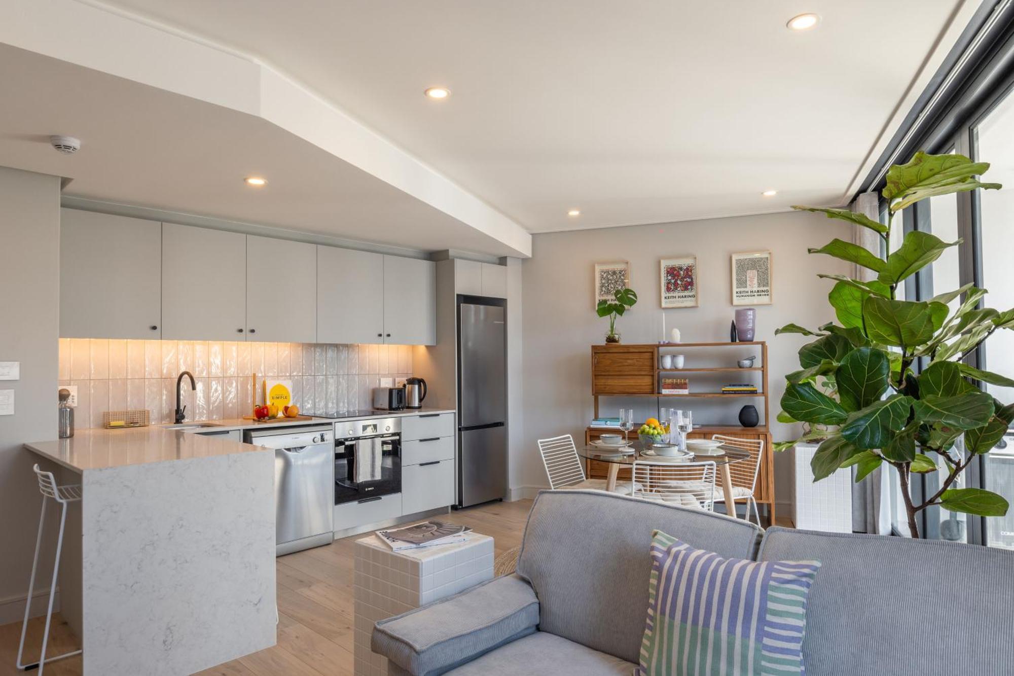 Casa On Kei Apple By Totalstay Cape Town Bagian luar foto