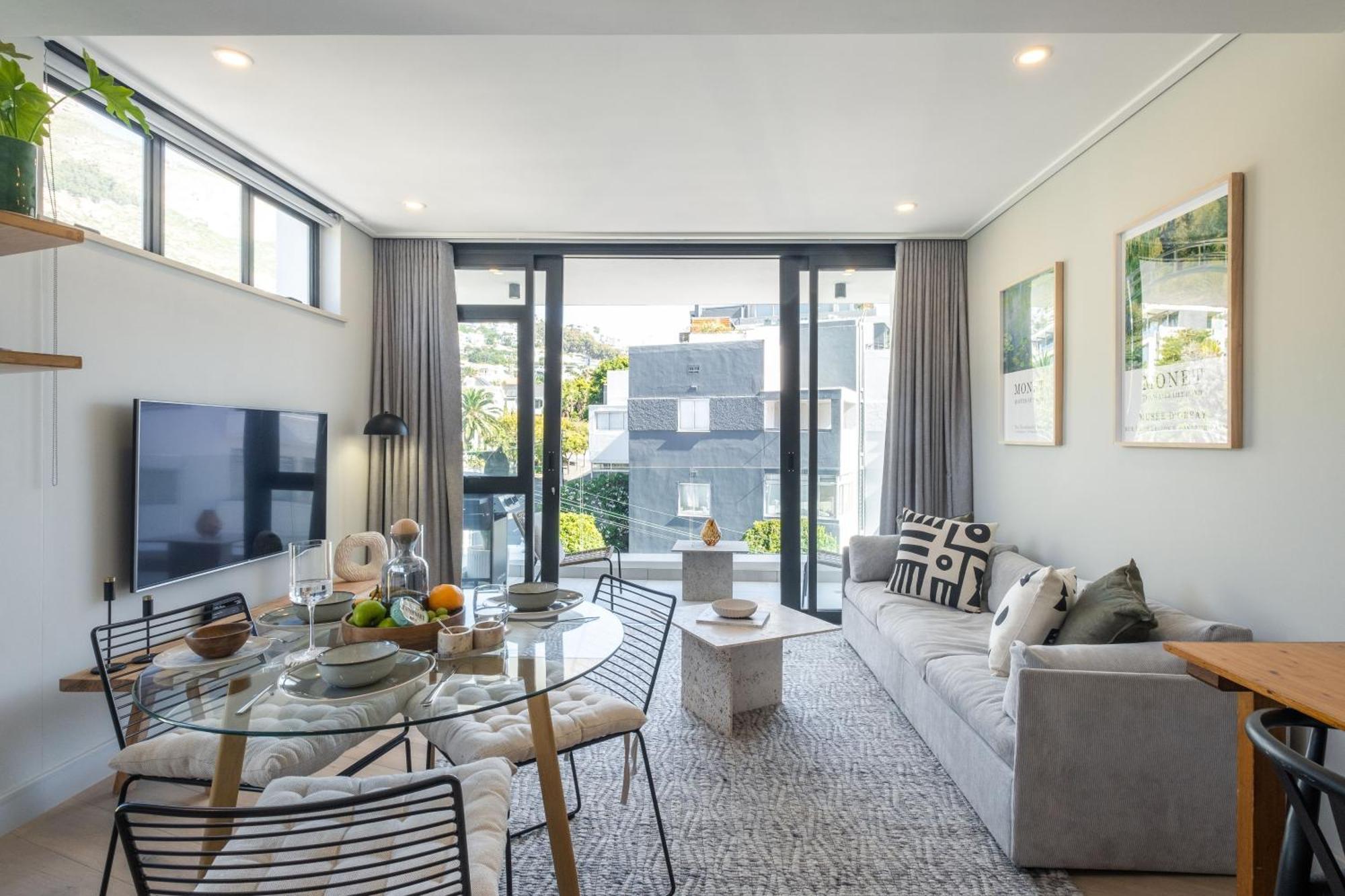 Casa On Kei Apple By Totalstay Cape Town Bagian luar foto