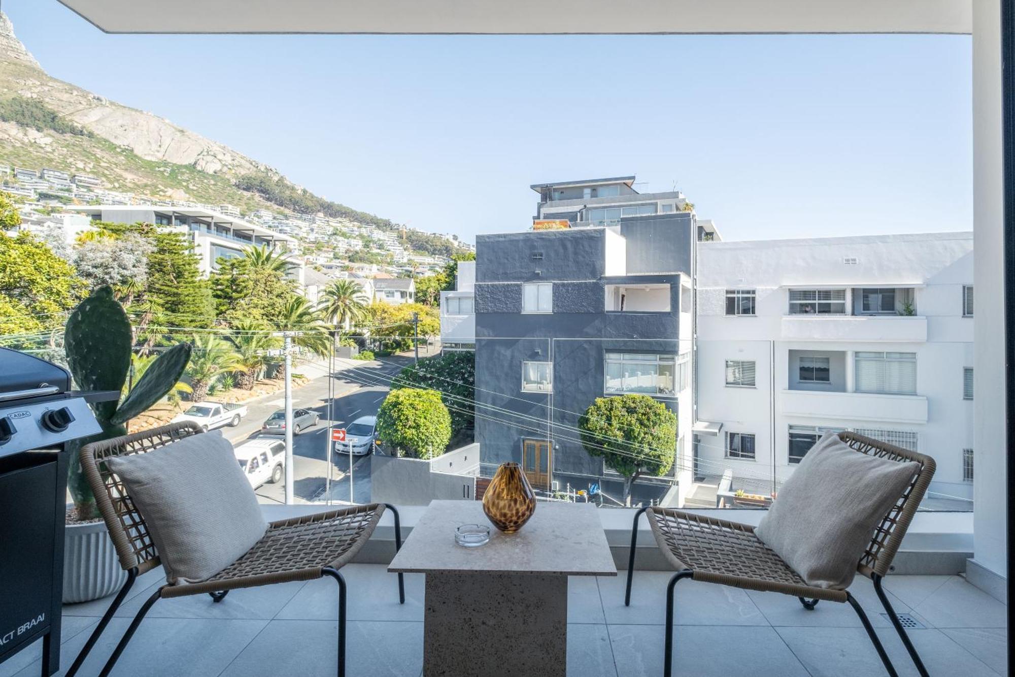 Casa On Kei Apple By Totalstay Cape Town Bagian luar foto