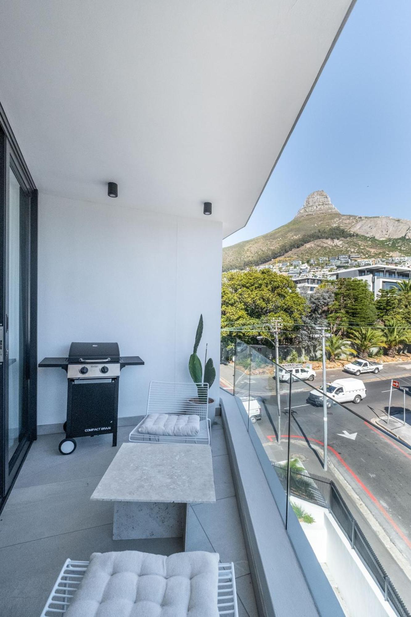 Casa On Kei Apple By Totalstay Cape Town Bagian luar foto