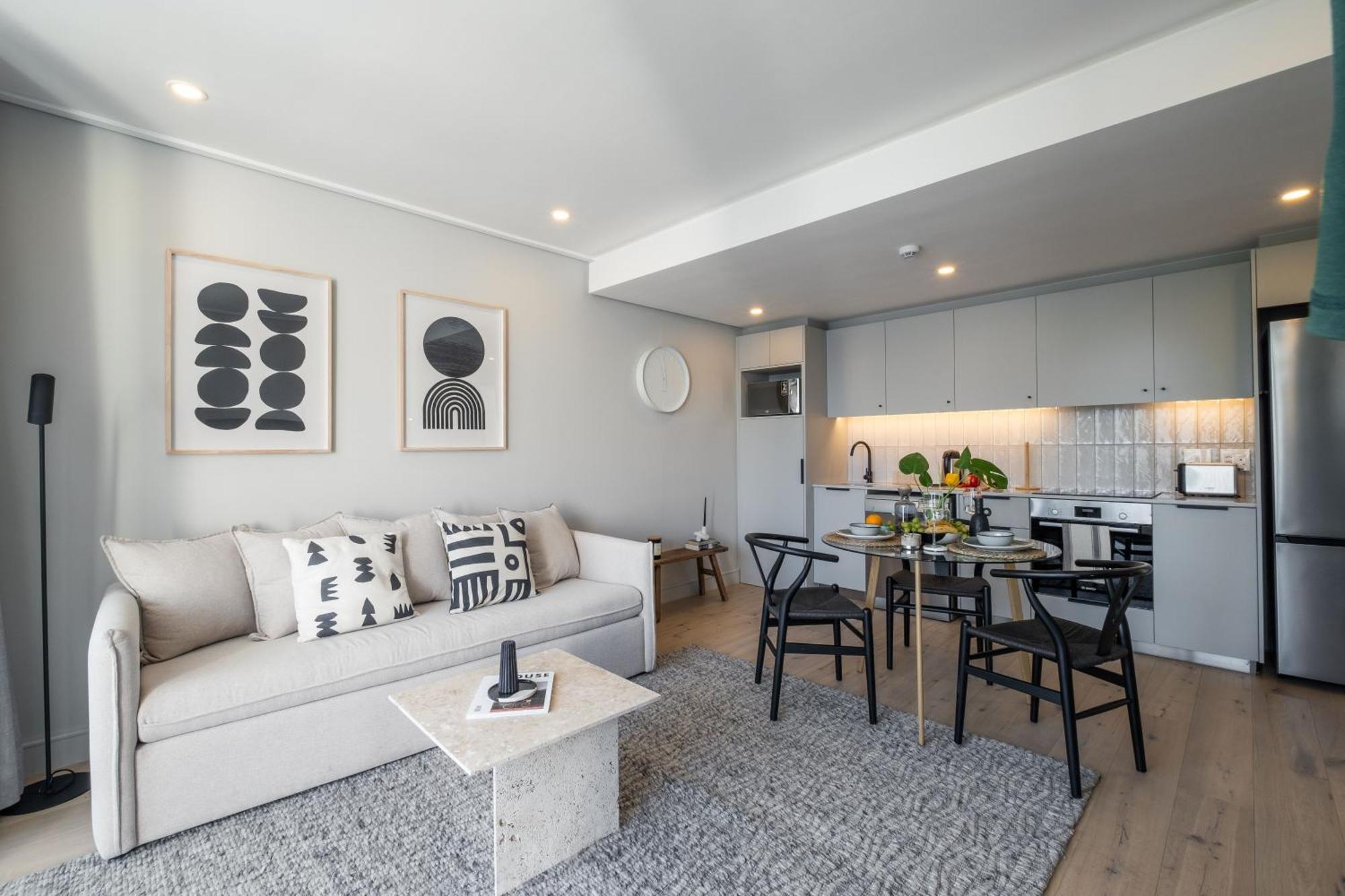 Casa On Kei Apple By Totalstay Cape Town Bagian luar foto