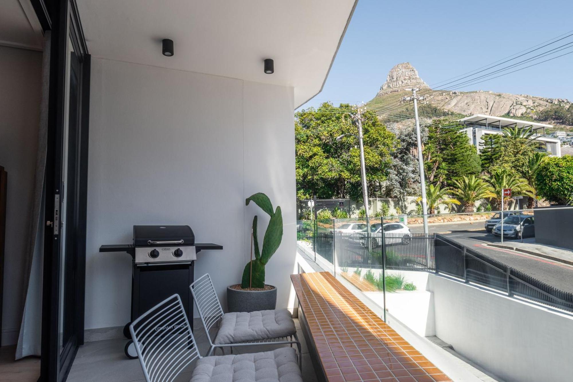 Casa On Kei Apple By Totalstay Cape Town Bagian luar foto