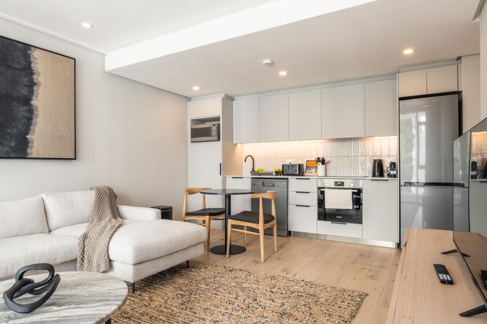 Casa On Kei Apple By Totalstay Cape Town Bagian luar foto