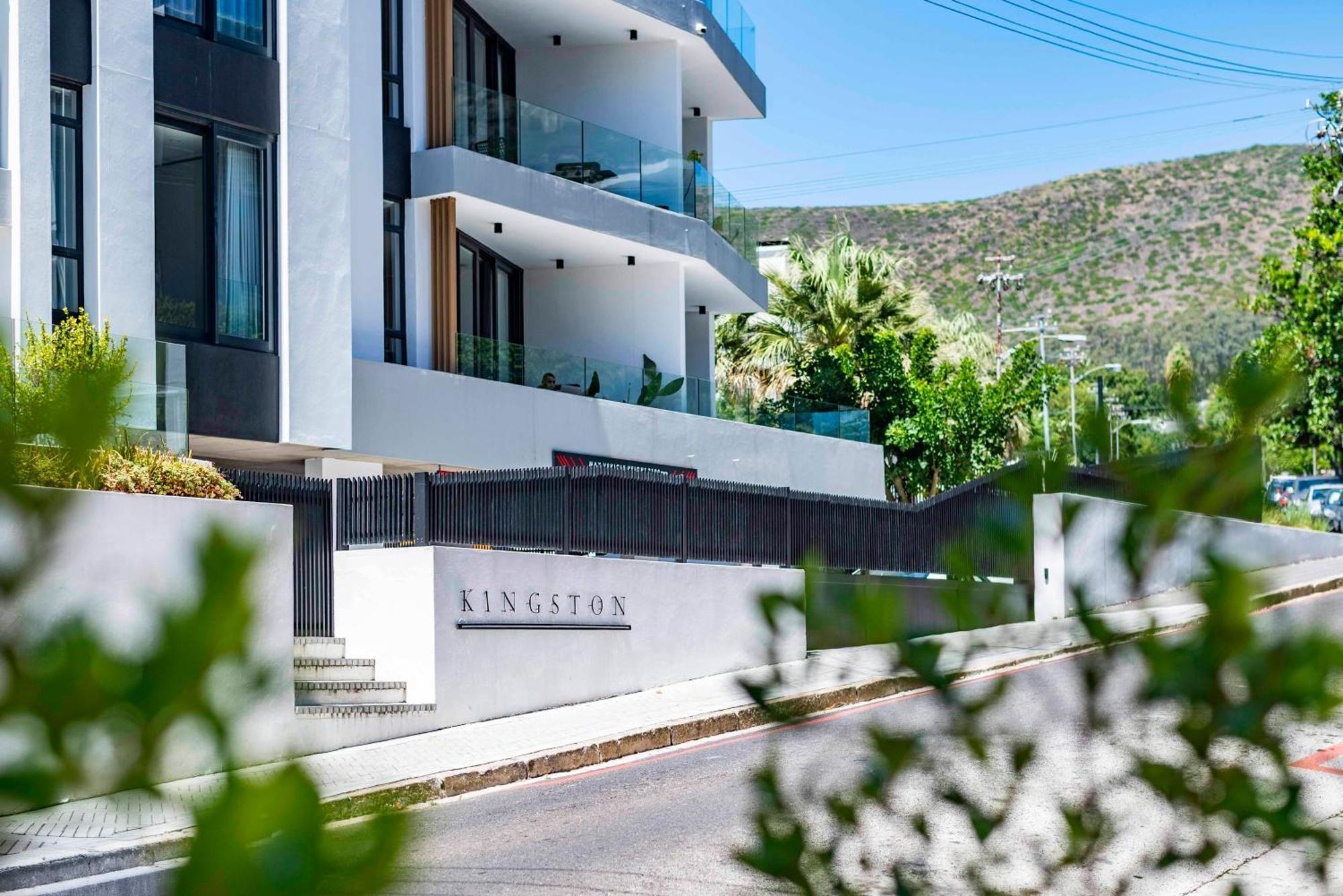 Casa On Kei Apple By Totalstay Cape Town Bagian luar foto