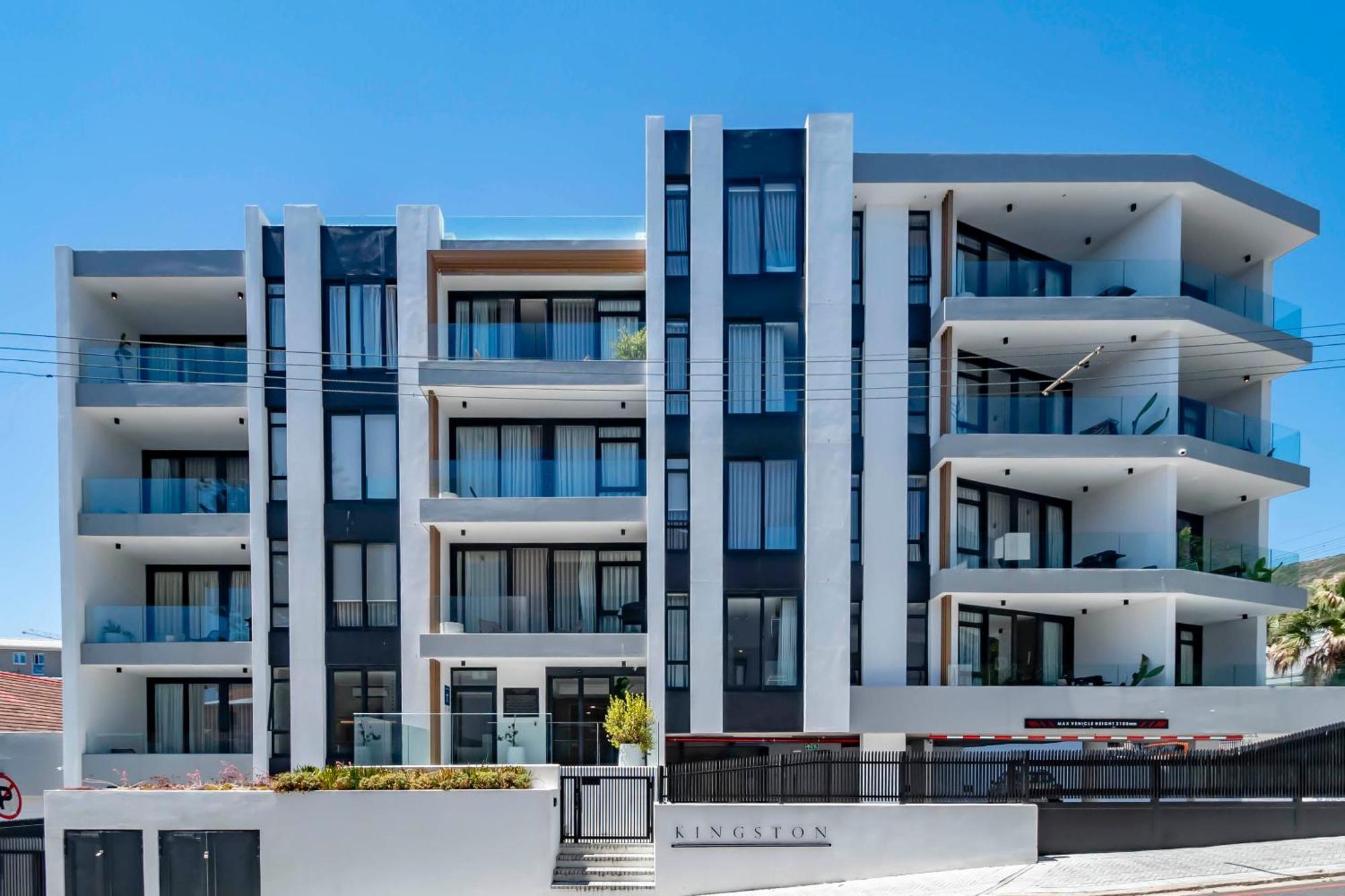 Casa On Kei Apple By Totalstay Cape Town Bagian luar foto