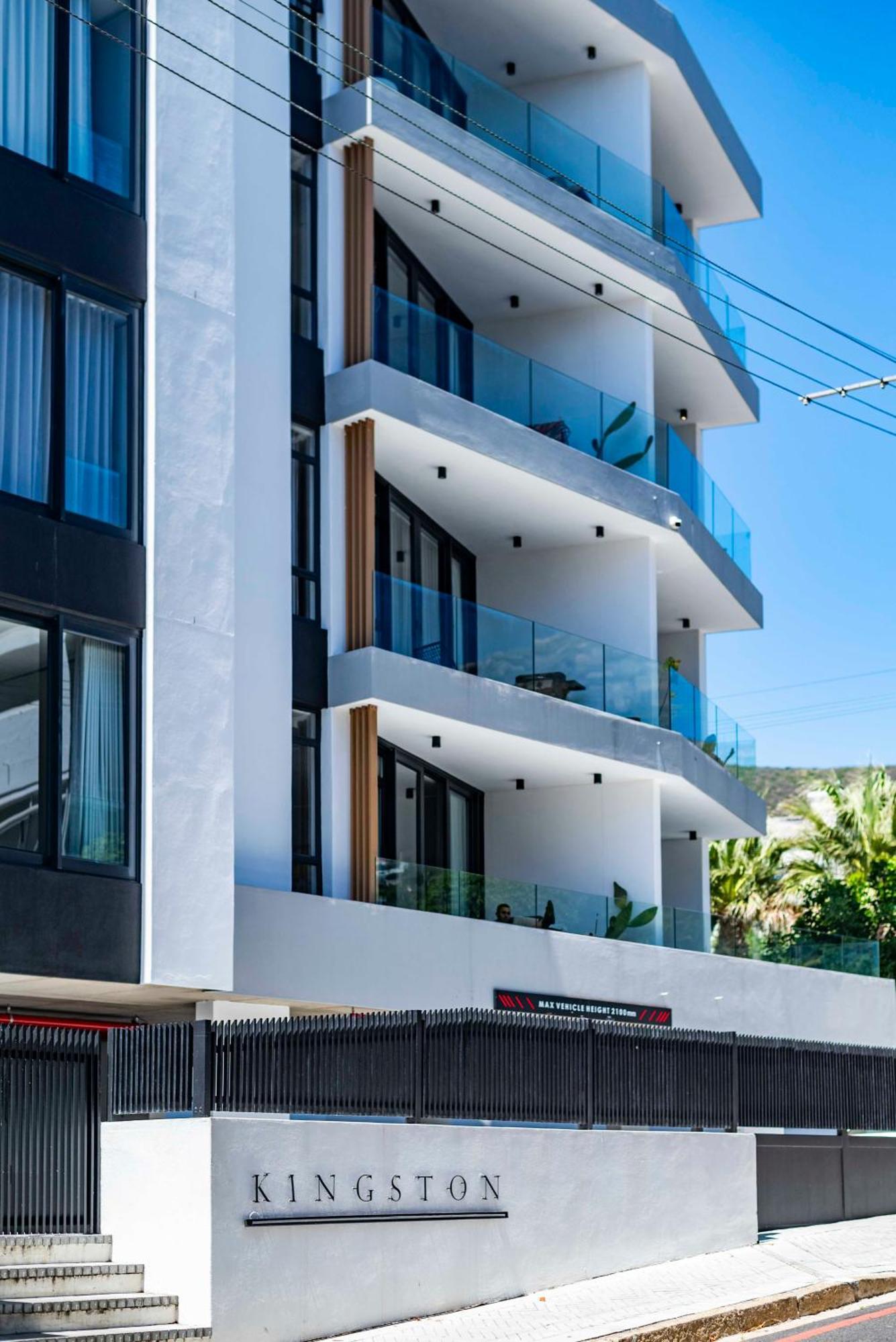 Casa On Kei Apple By Totalstay Cape Town Bagian luar foto