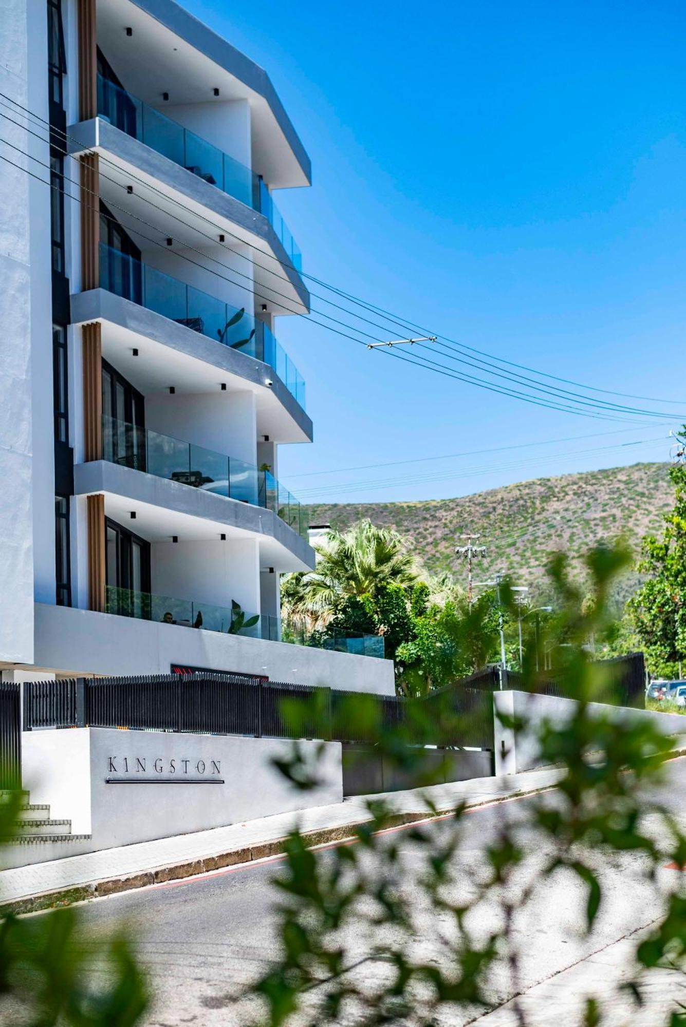 Casa On Kei Apple By Totalstay Cape Town Bagian luar foto